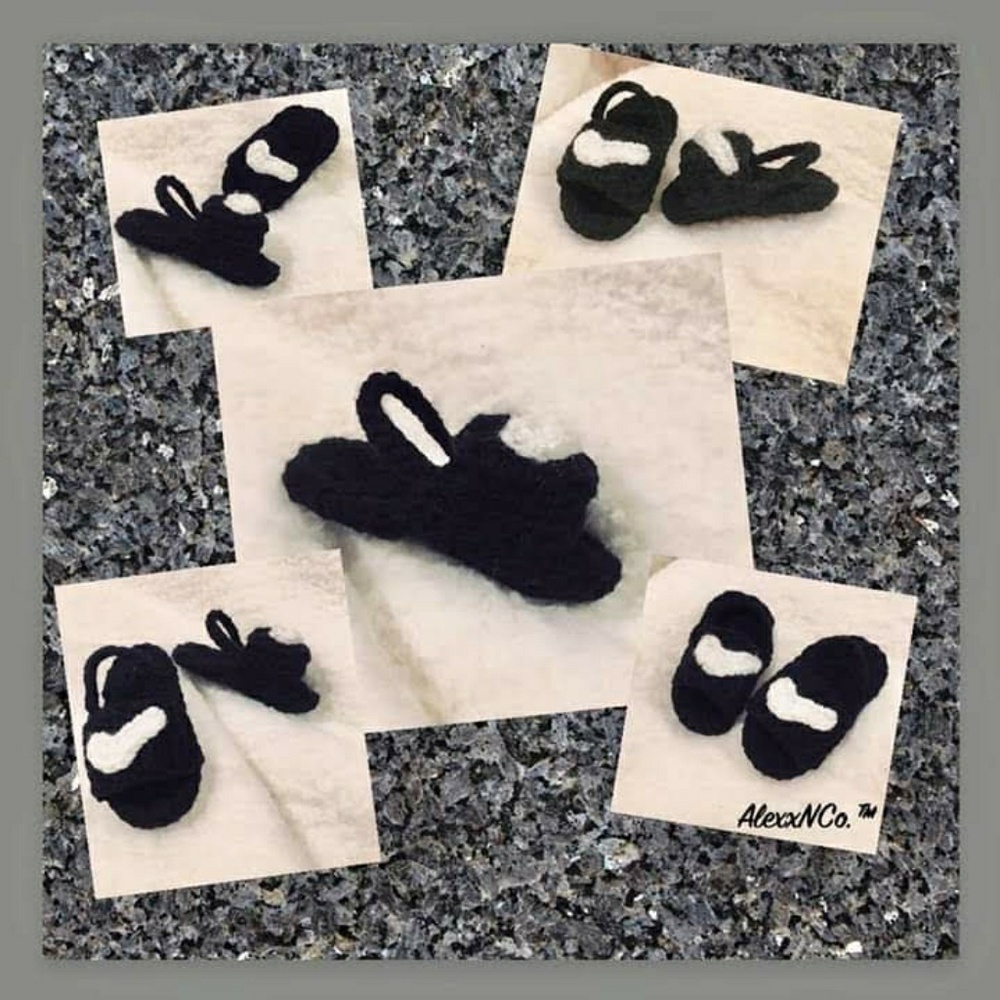 Newbie slides